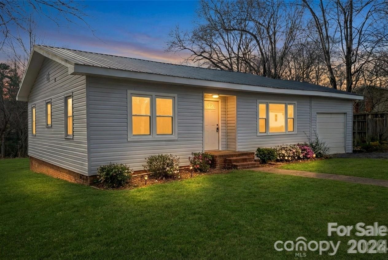 6457 Hudlow Rd., Union Mills, NC 28167