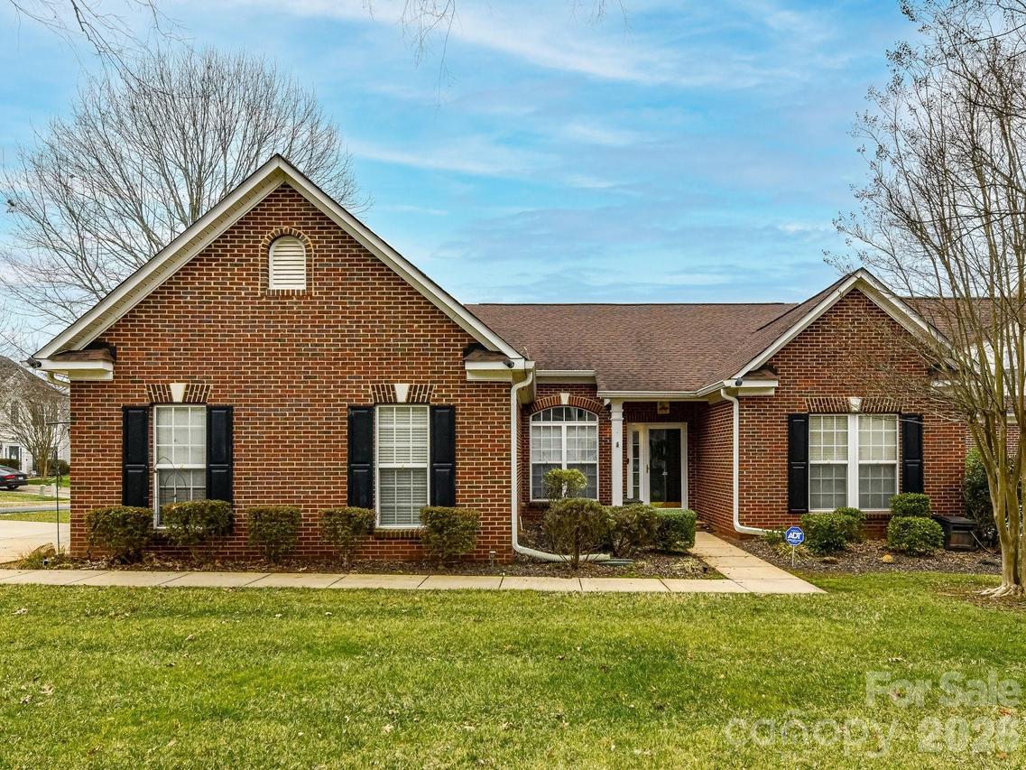 14204 Wentwater St., Charlotte, NC 28213