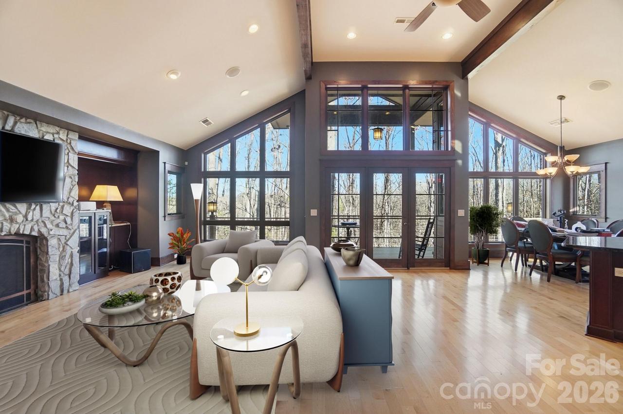 17928 Pages Pond Ct., Davidson, NC 28036