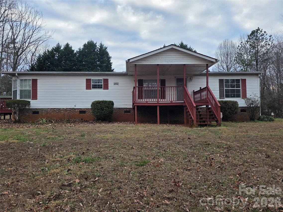 1044 Rabbit Tr., Gastonia, NC 28052