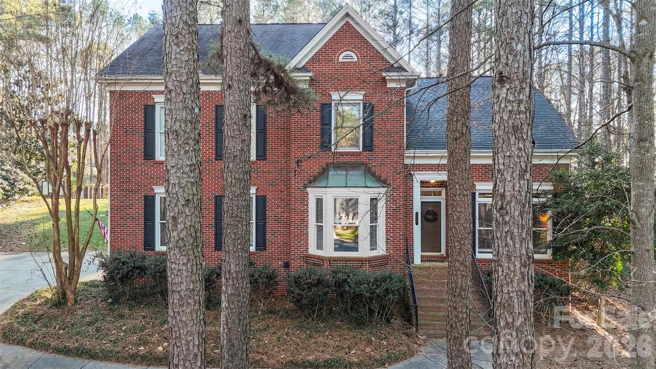123 Wildiris Dr., Mooresville, NC 28117