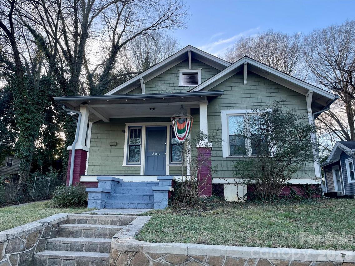 303 N Boyce St., Gastonia, NC 28052