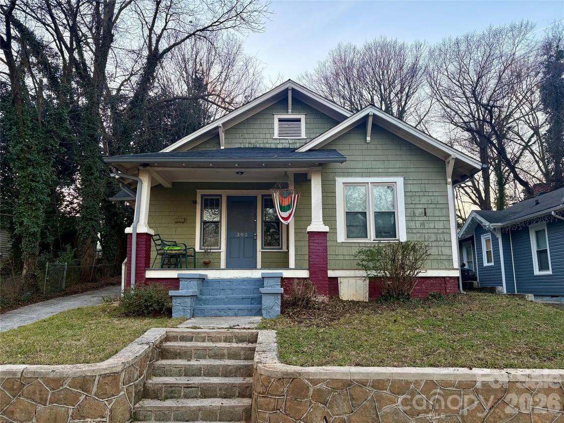 303 N Boyce St., Gastonia, NC 28052