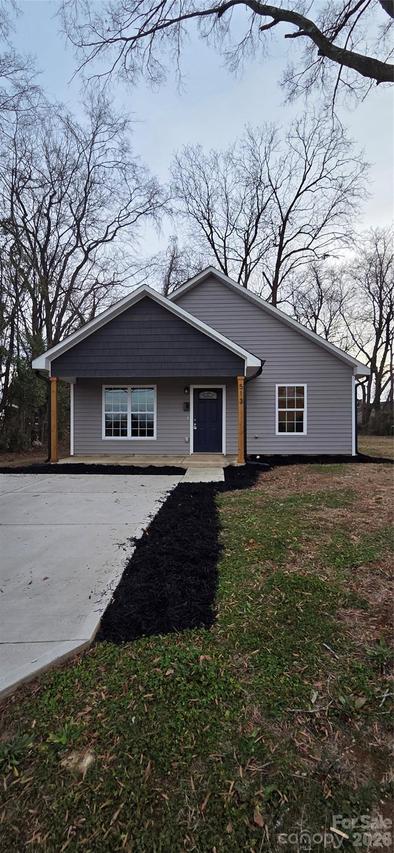 513 Lincolnton Rd., Salisbury, NC 28144