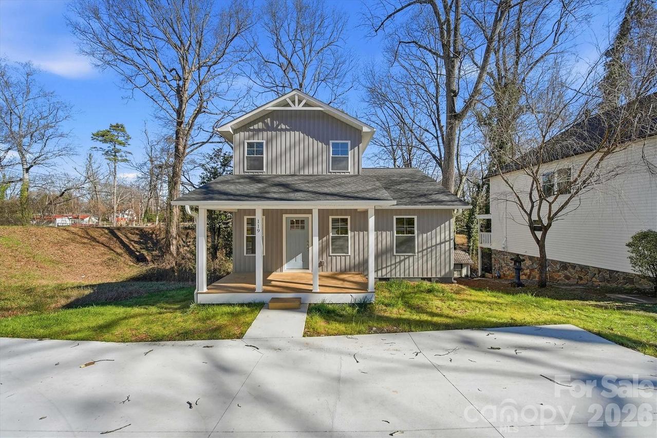 119 Birdsey St. #80, Statesville, NC 28677