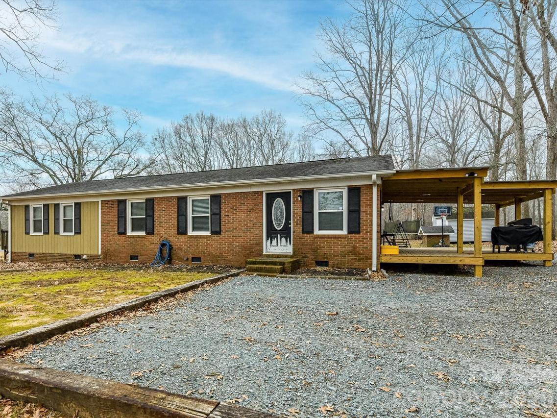 2303 Long Hope Rd., Monroe, NC 28112