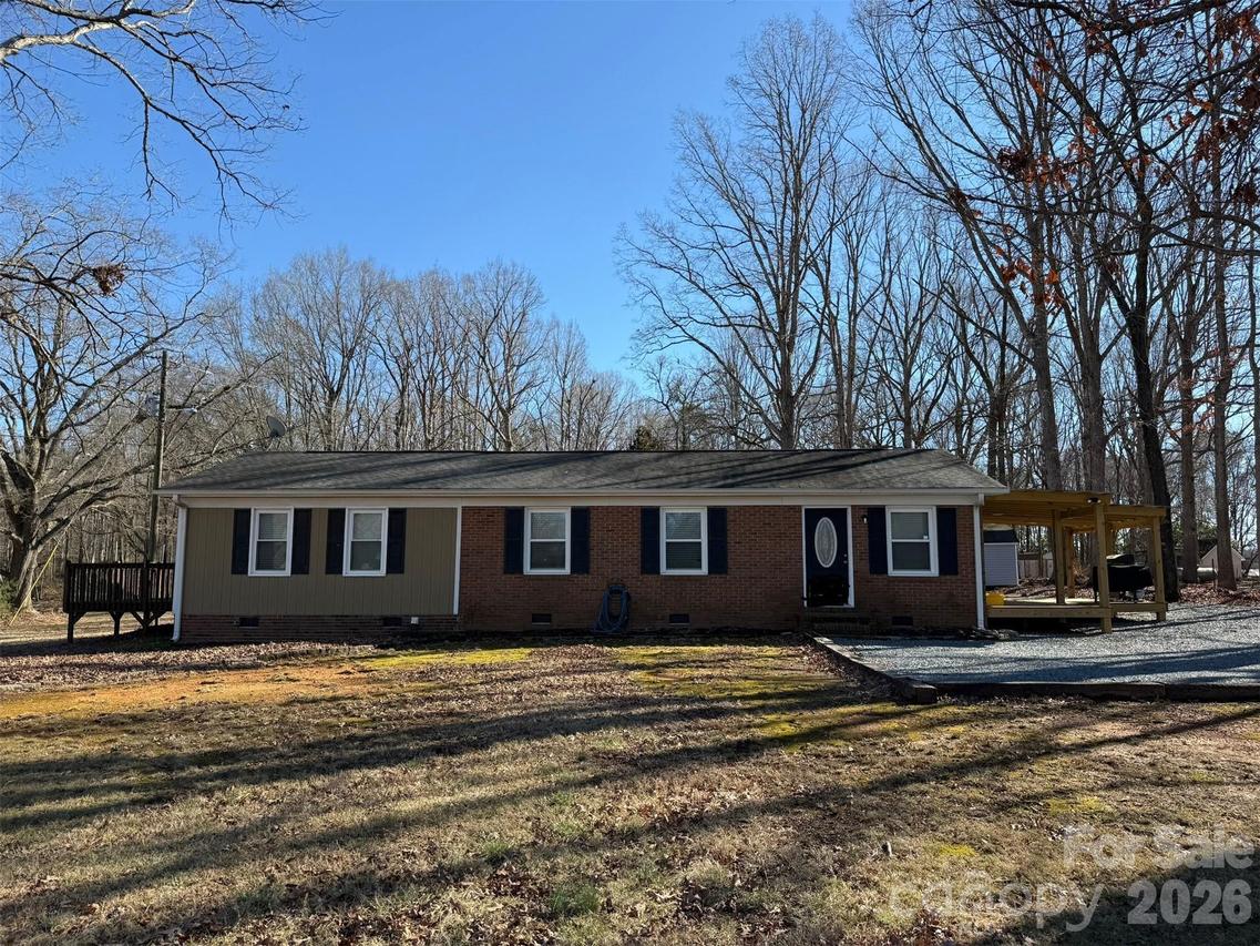 2303 Long Hope Rd., Monroe, NC 28112