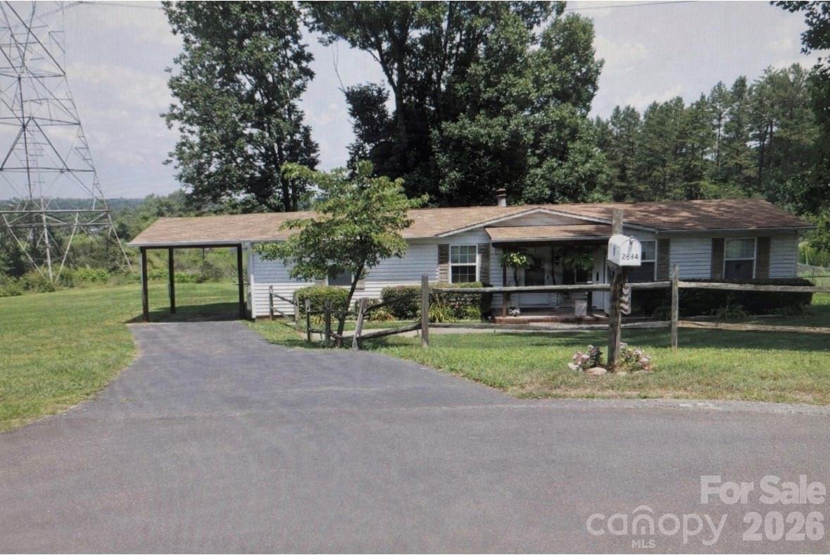 2438 Carol Dr., Stanley, NC 28164