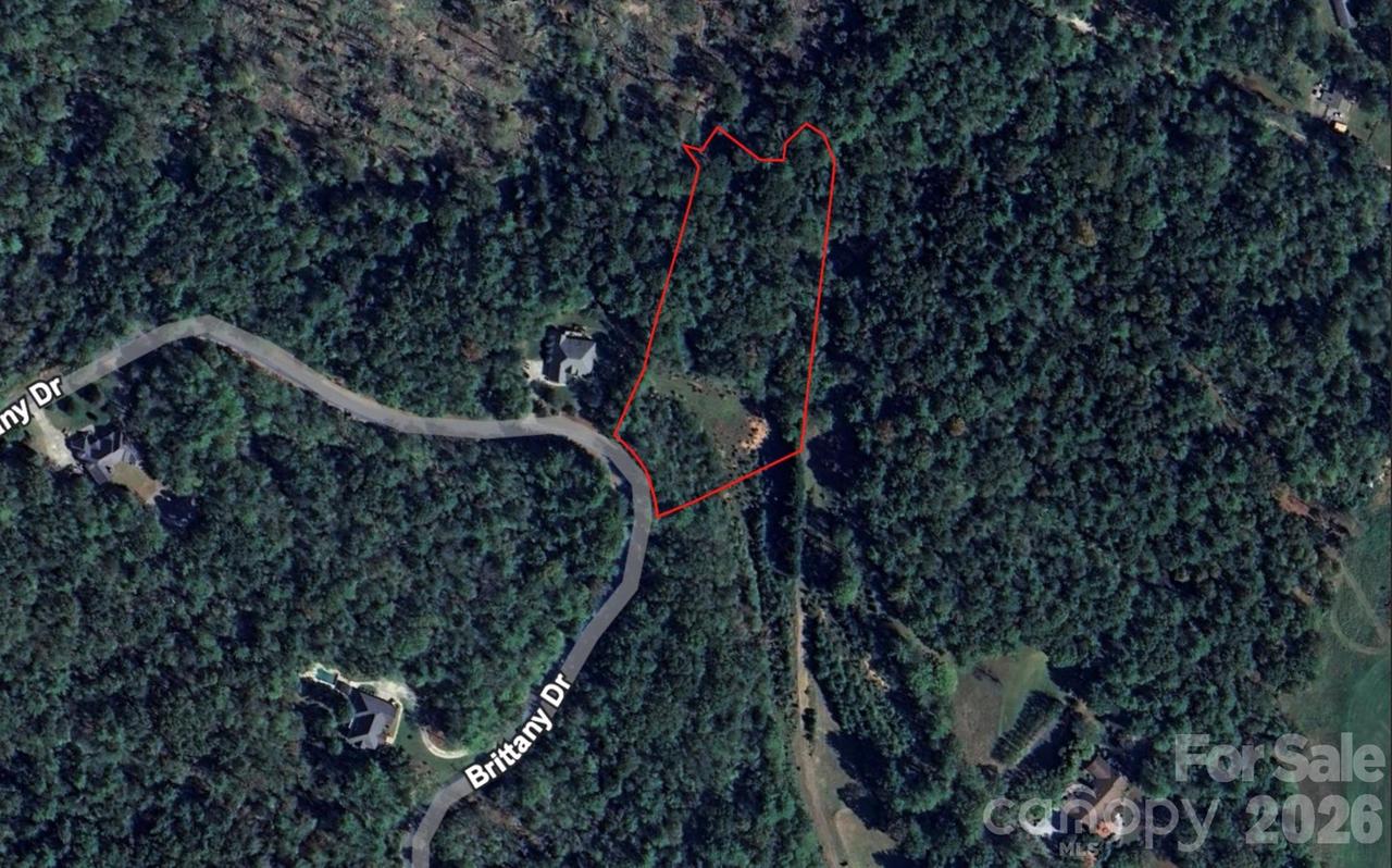 Brittany Dr., Lenoir, NC 28645