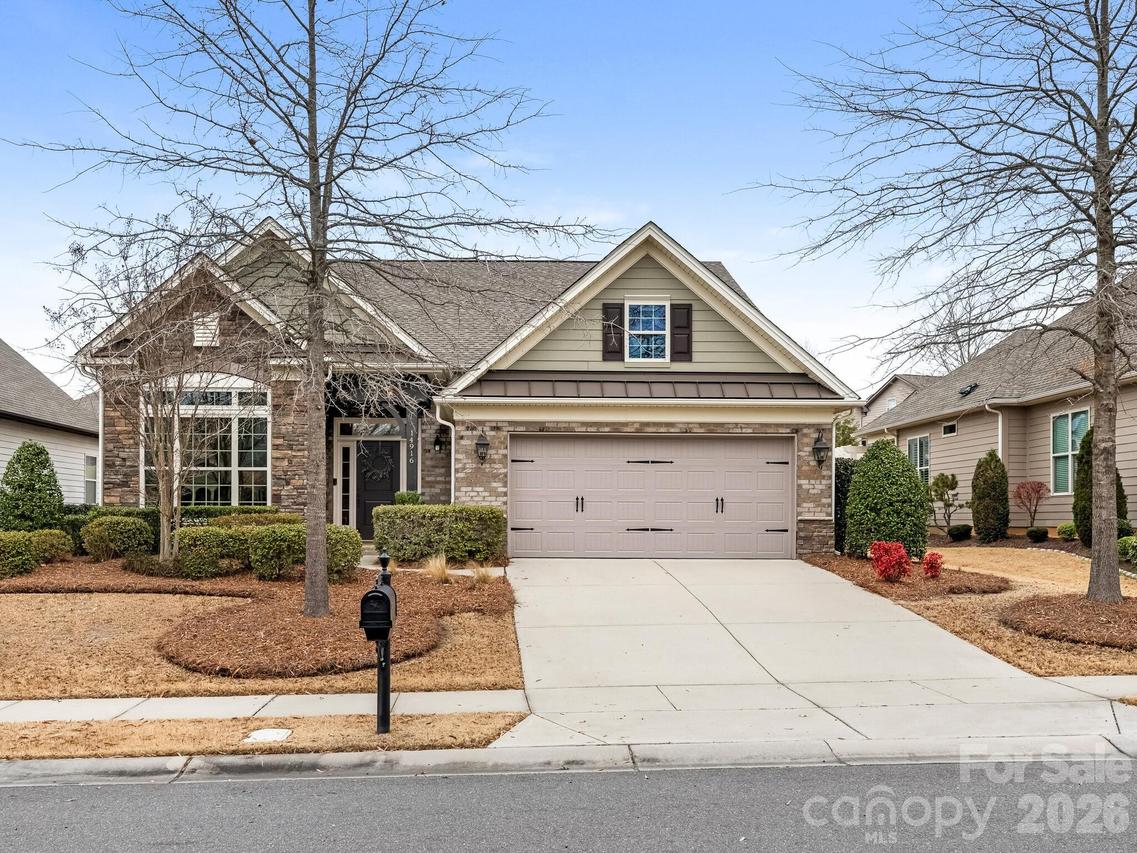 14916 Creeks Edge Dr., Charlotte, NC 28278