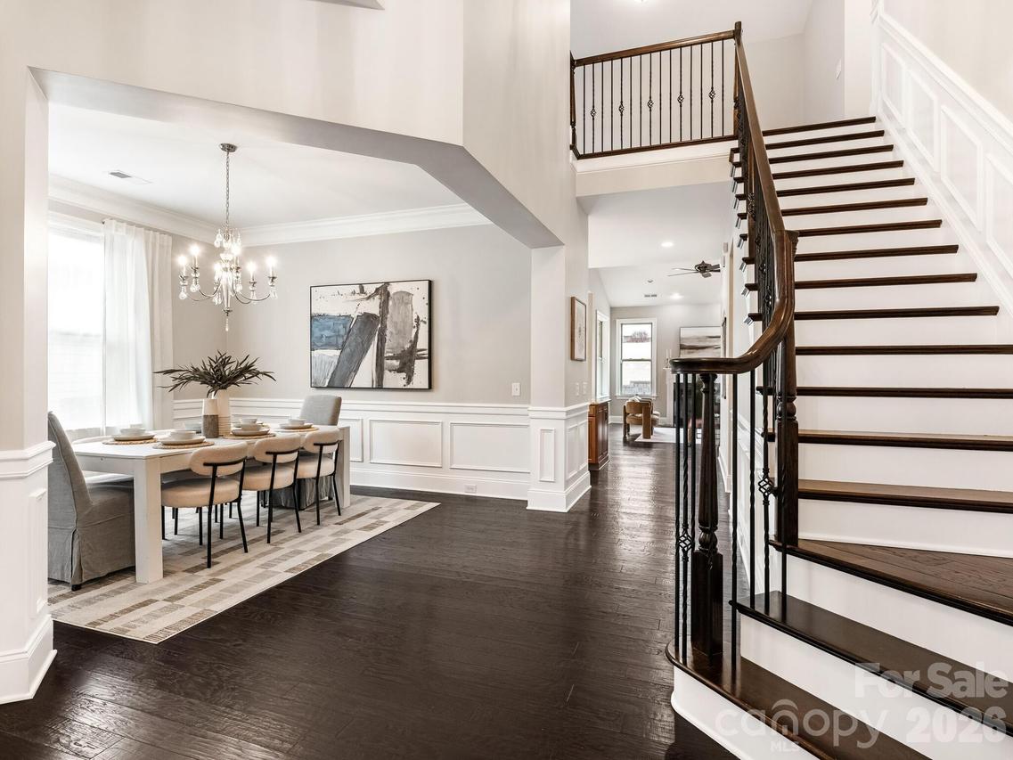 14916 Creeks Edge Dr., Charlotte, NC 28278