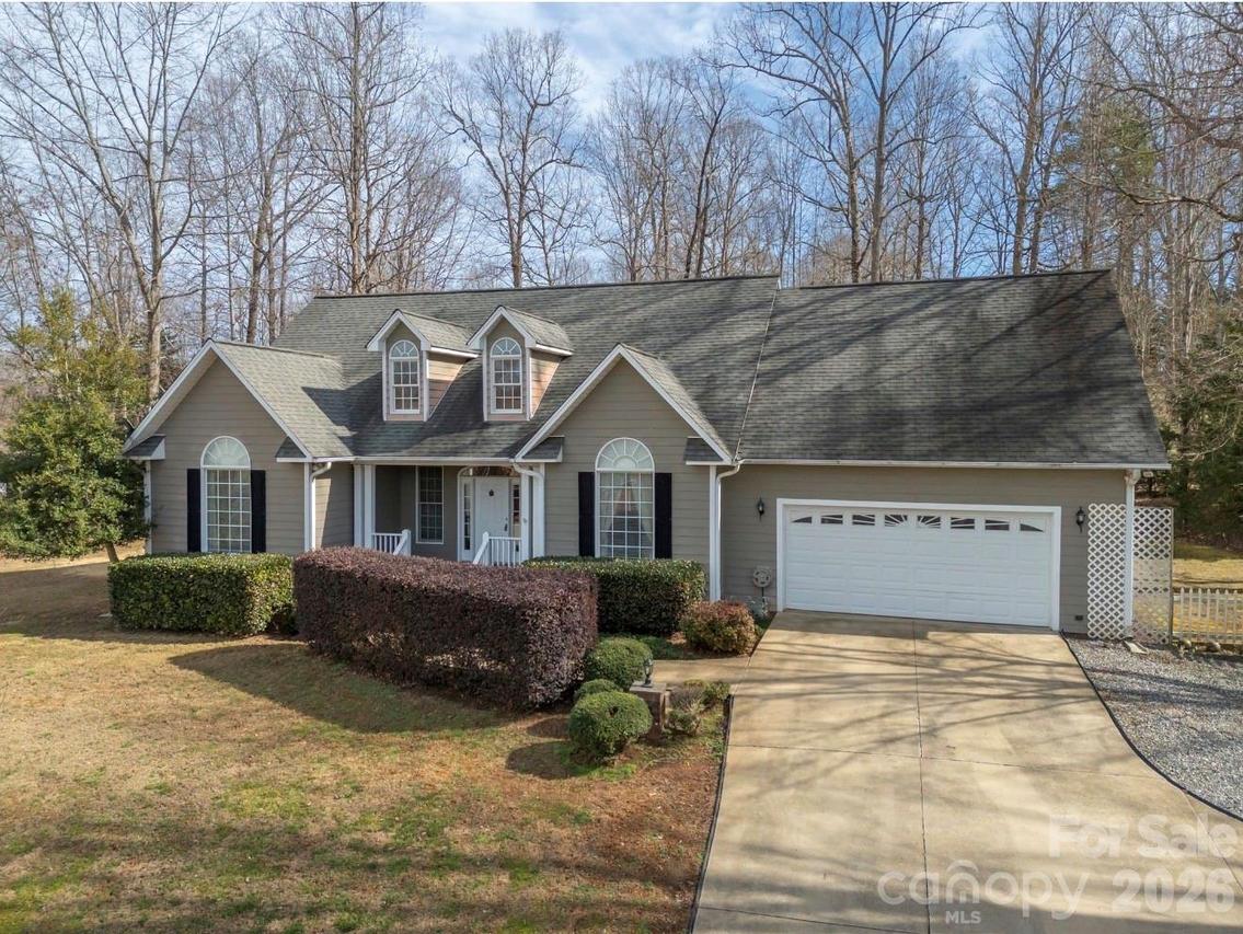 523 Shepherds Creek Cir., Rutherfordton, NC 28139