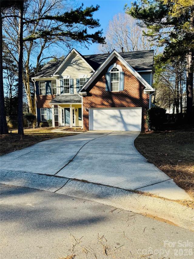 7411 Gate Key Ct., Stanley, NC 28164