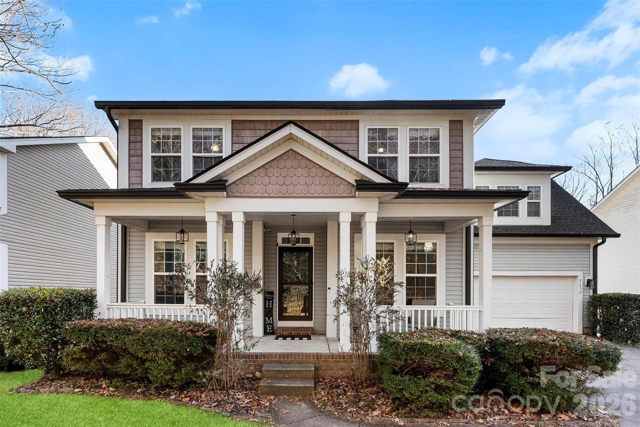 5630 Colonial Garden Dr., Huntersville, NC 28078