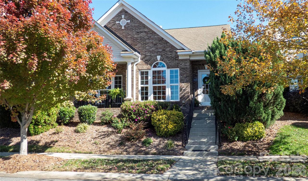9818 Sky Vista Dr., Huntersville, NC 28078