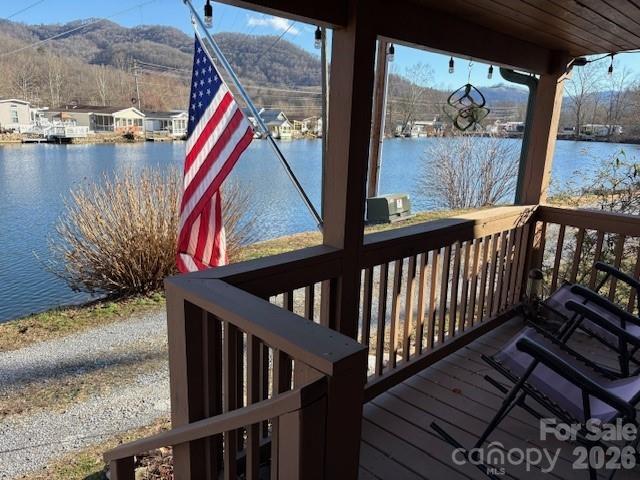 129 Mallard Loop, Waynesville, NC 28785