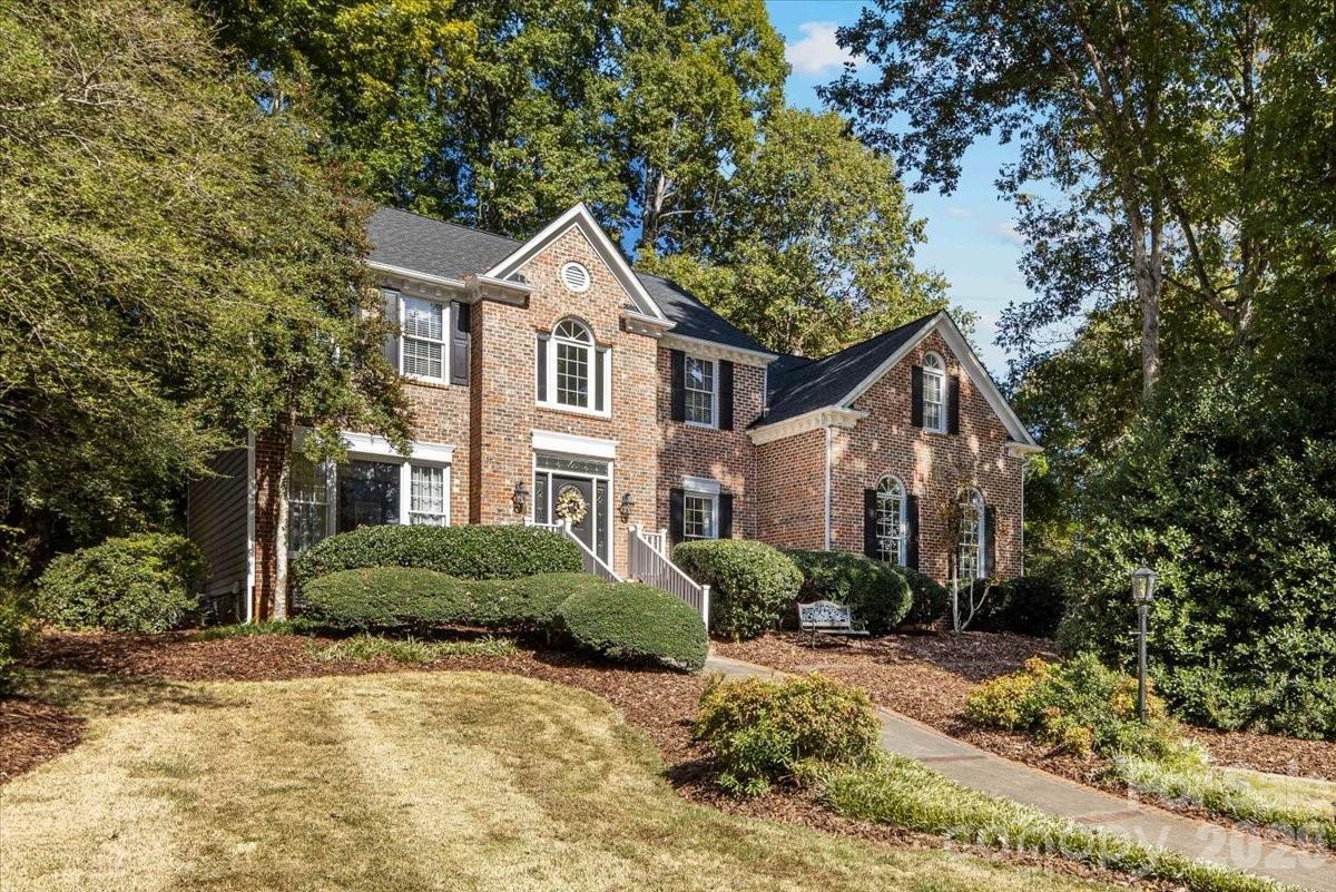 14836 Charterhouse Ln., Huntersville, NC 28078