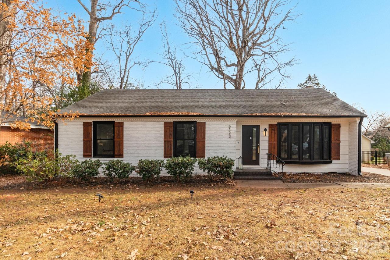 5323 Glenham Dr., Charlotte, NC 28210