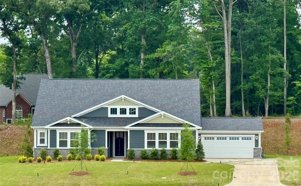 2643 Mabel Ln., Monroe, NC 28110