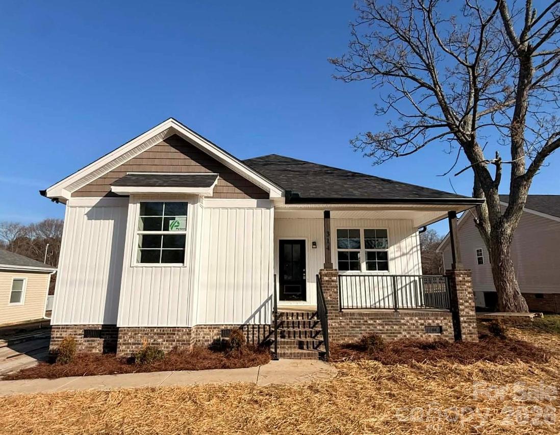 314 Huffman Rd., Gastonia, NC 28056