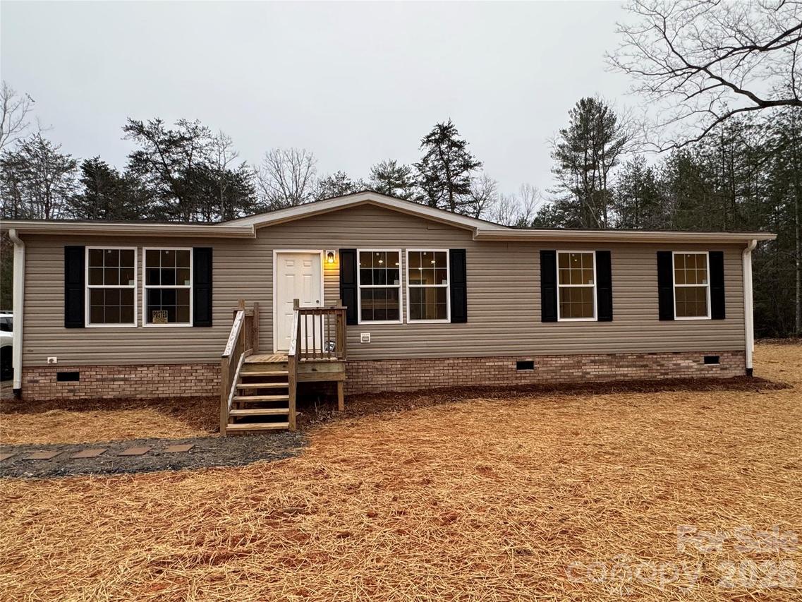 1188 Leck Rd., Morganton, NC 28655