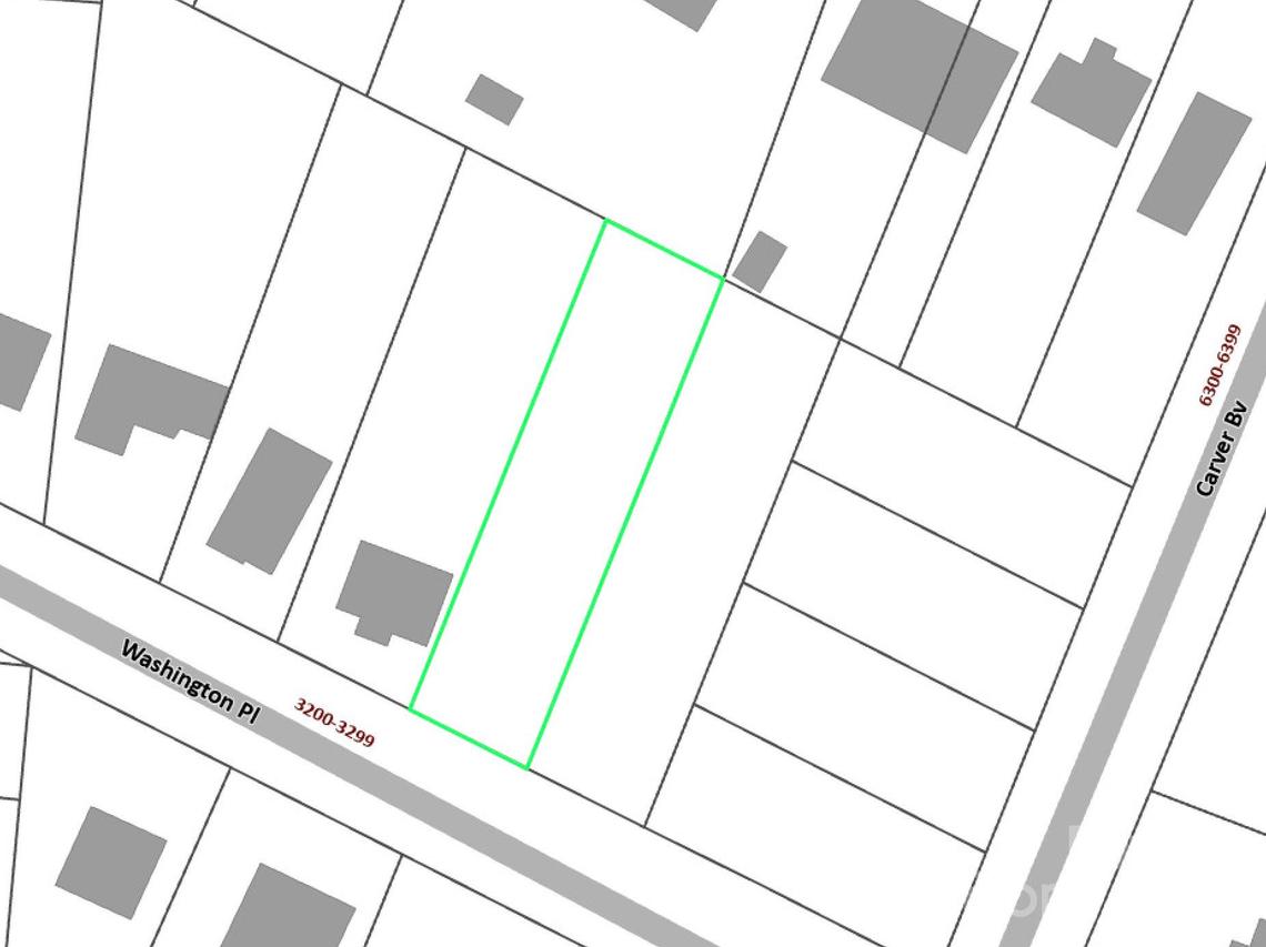 3216 Washington Pl., Charlotte, NC 28269