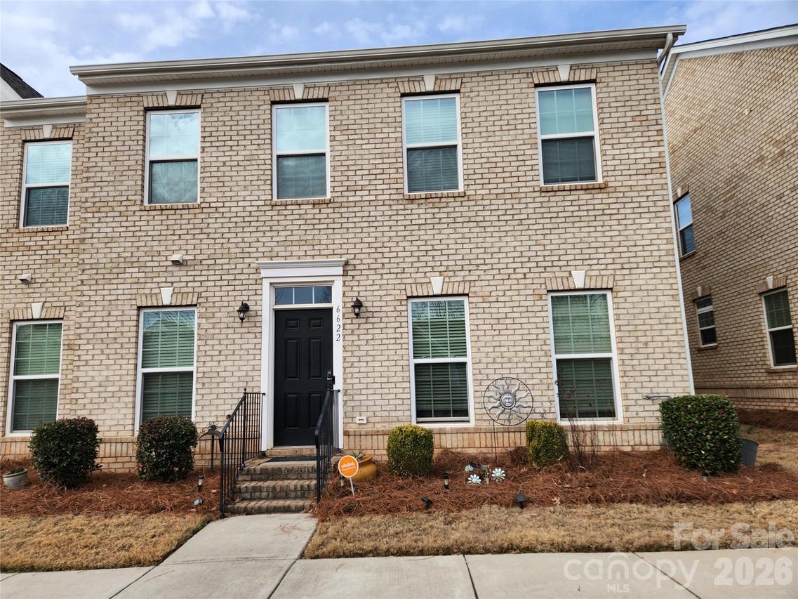 6622 Brighton Park Dr., Mint Hill, NC 28227