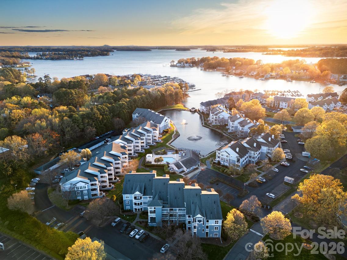18824 Nautical Dr. #28, Cornelius, NC 28031