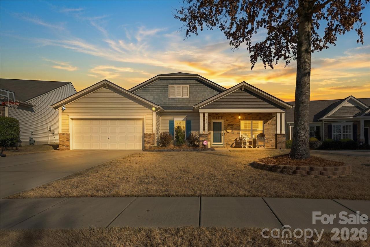 15128 Cavanshire Tr., Charlotte, NC 28278