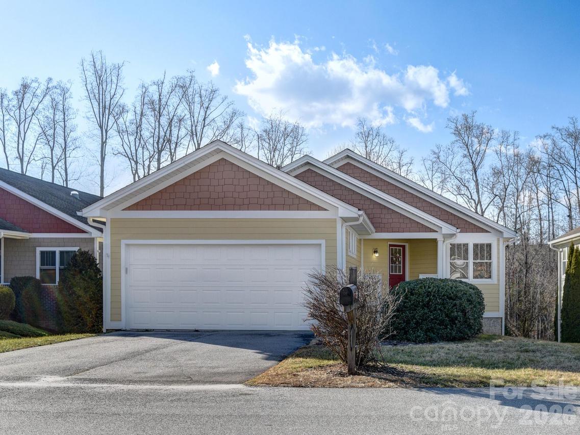 41 Little Fox Ln., Fletcher, NC 28732
