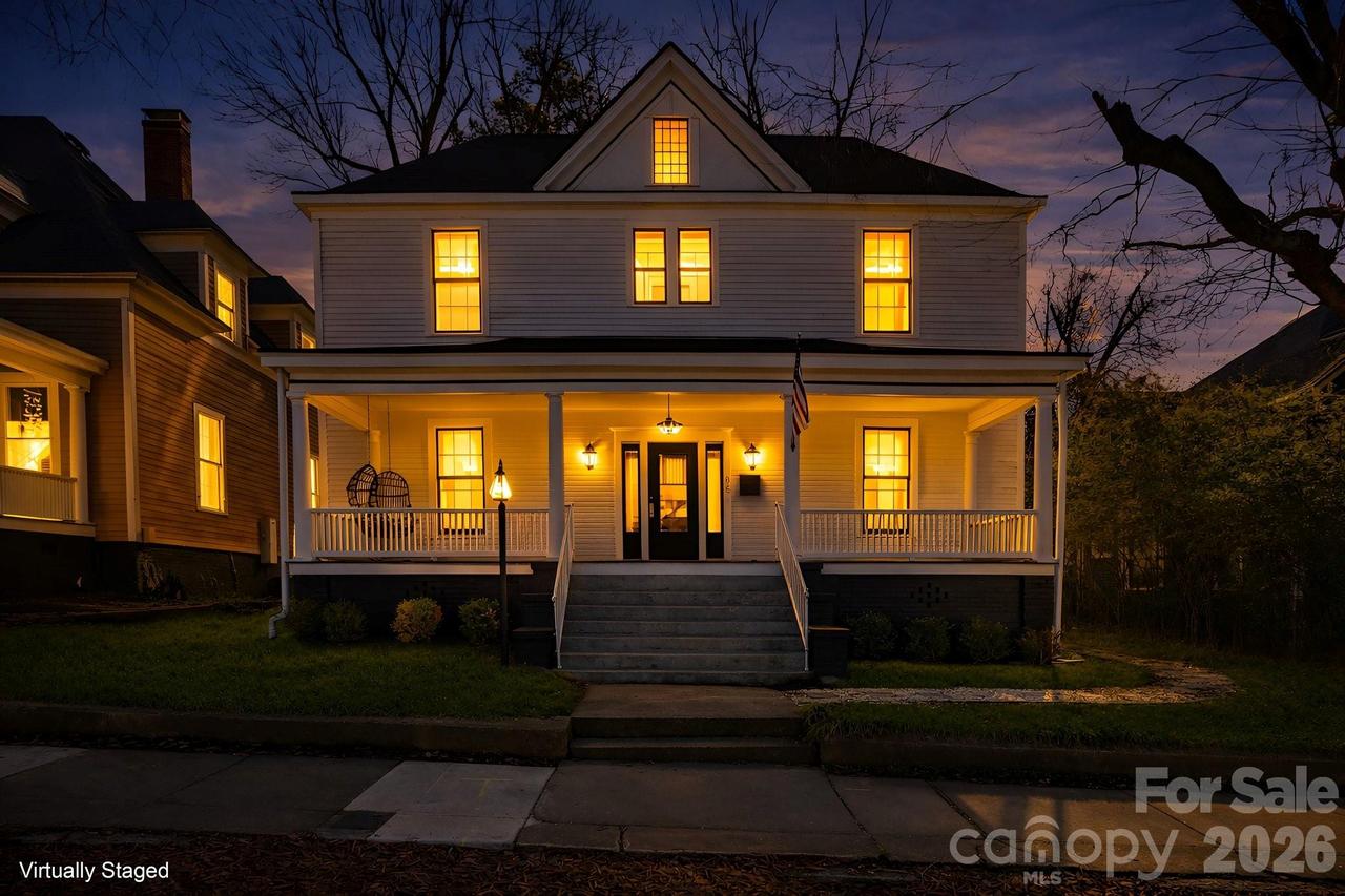 85 Grove Ave., Concord, NC 28025