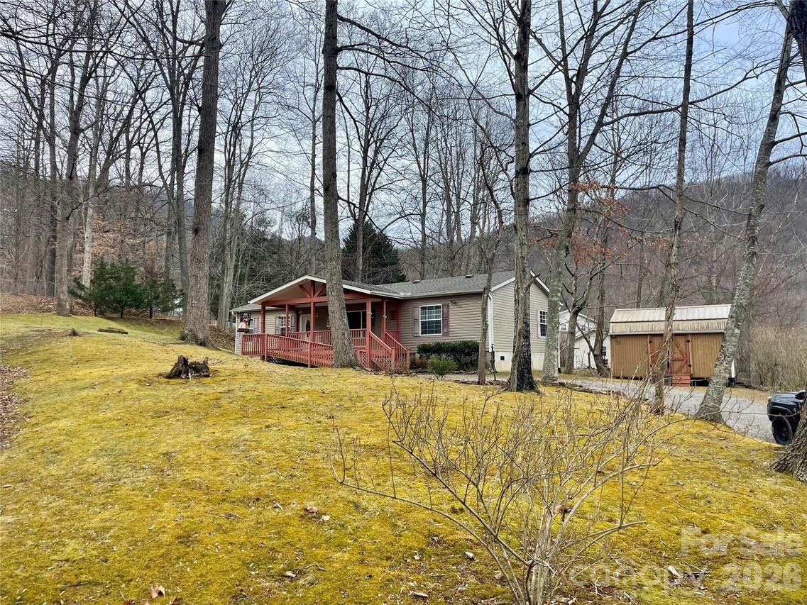 23 Mahan Ln. #14, Waynesville, NC 28786