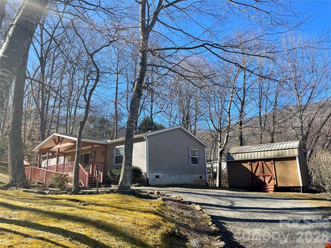 23 Mahan Ln. #14, Waynesville, NC 28786