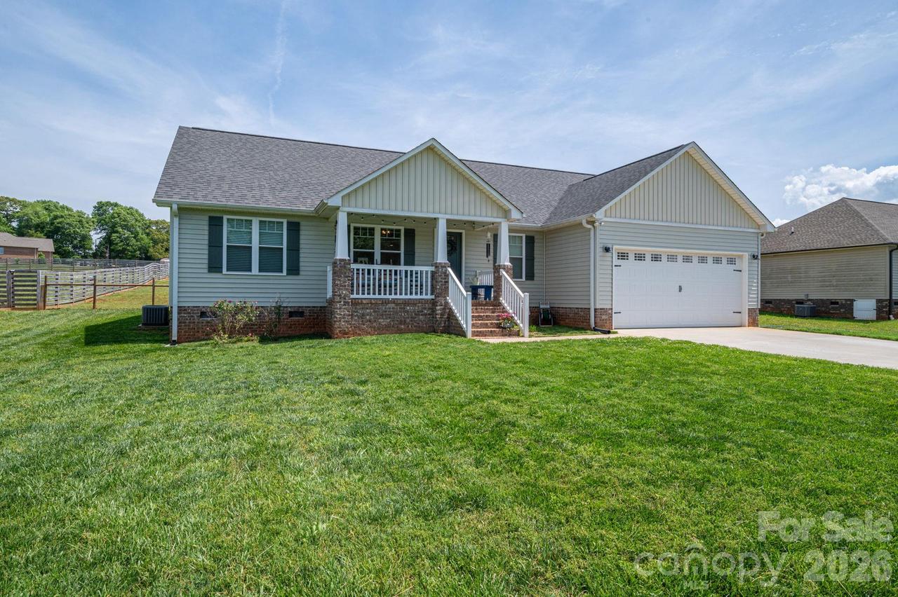 2486 Rock Dam Rd., Lincolnton, NC 28092