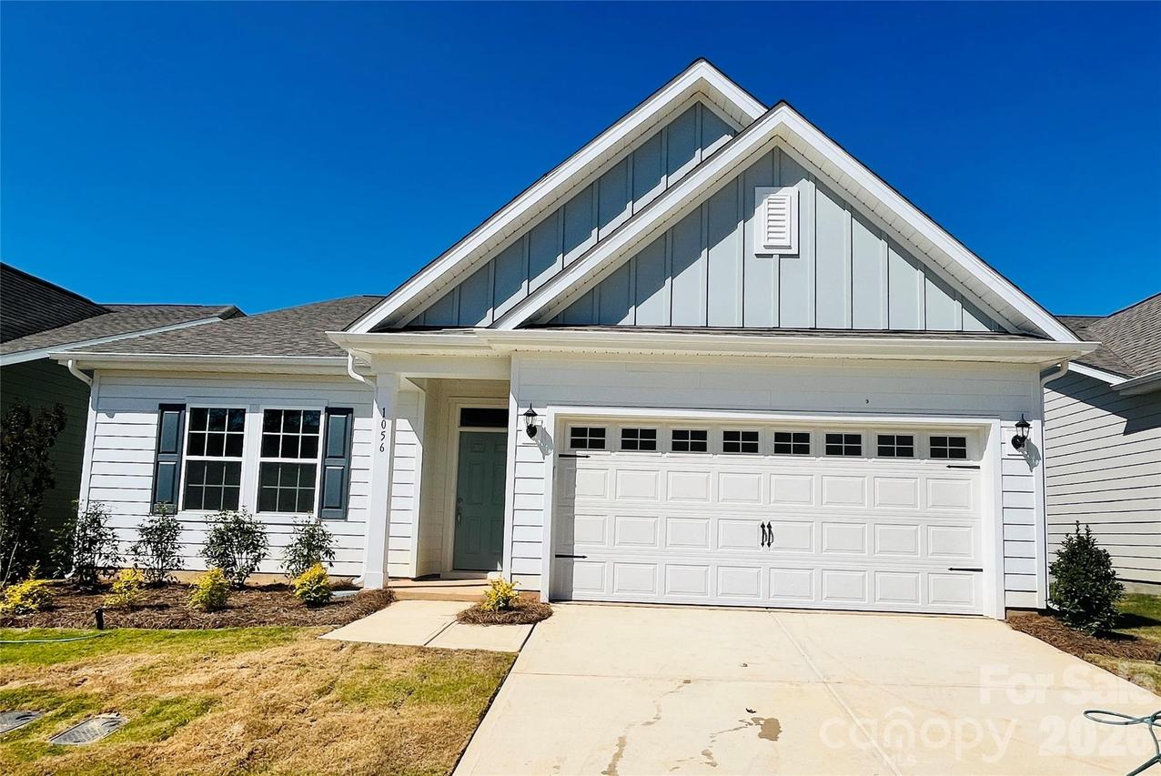 1024 Rosefield Ct., Indian Trail, NC 28079