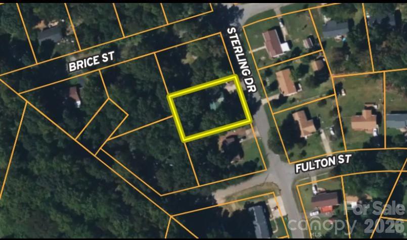 703 Sterling Dr., Kings Mountain, NC 28086