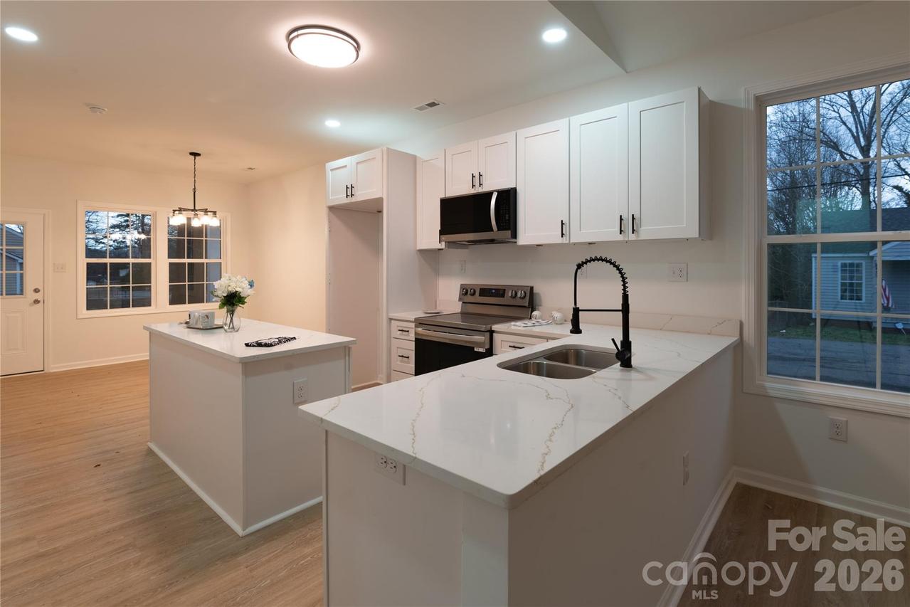 117 Rollins St., Stanley, NC 28164