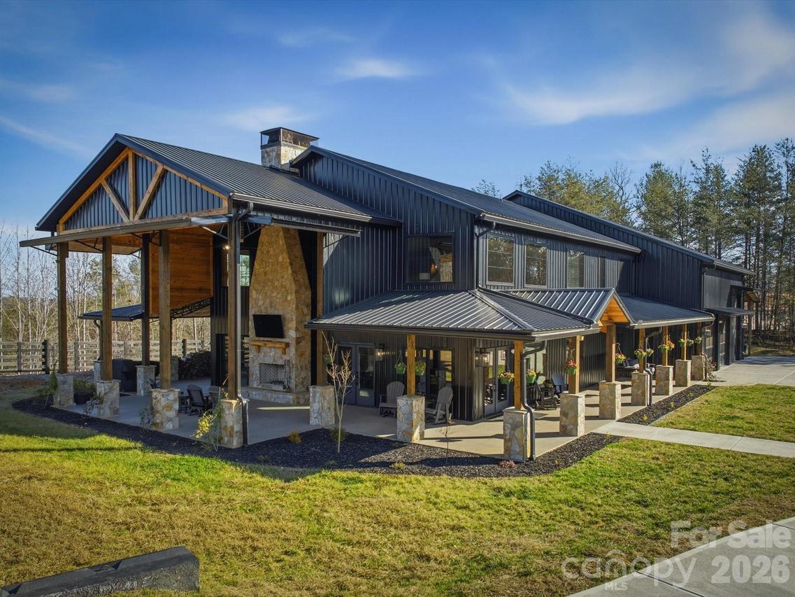 4407 Georgia Pines Rd., Morganton, NC 28655