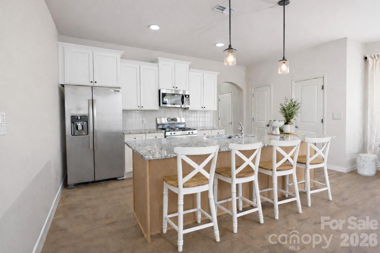 4755 Muskogee Dr., Charlotte, NC 28212