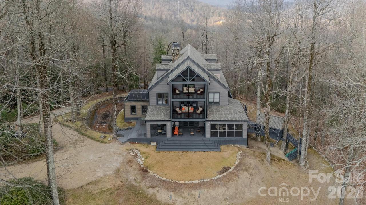 42 Wild Magnolia Way, Zirconia, NC 28790