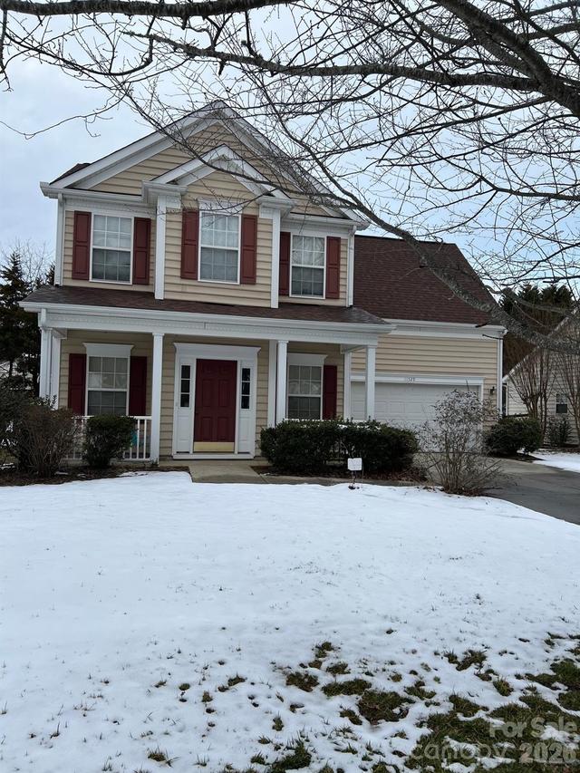 11529 Larix Dr., Charlotte, NC 28273