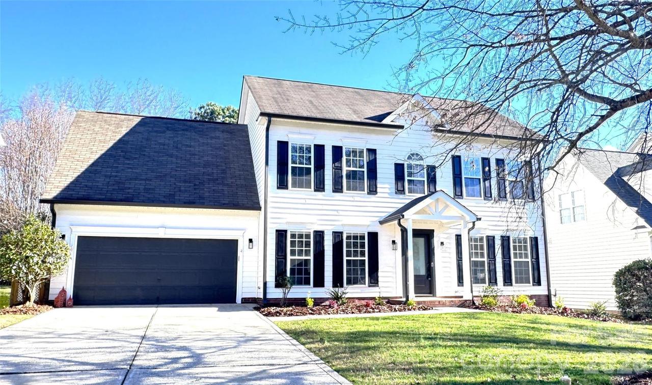 15917 Wayland Dr., Charlotte, NC 28277