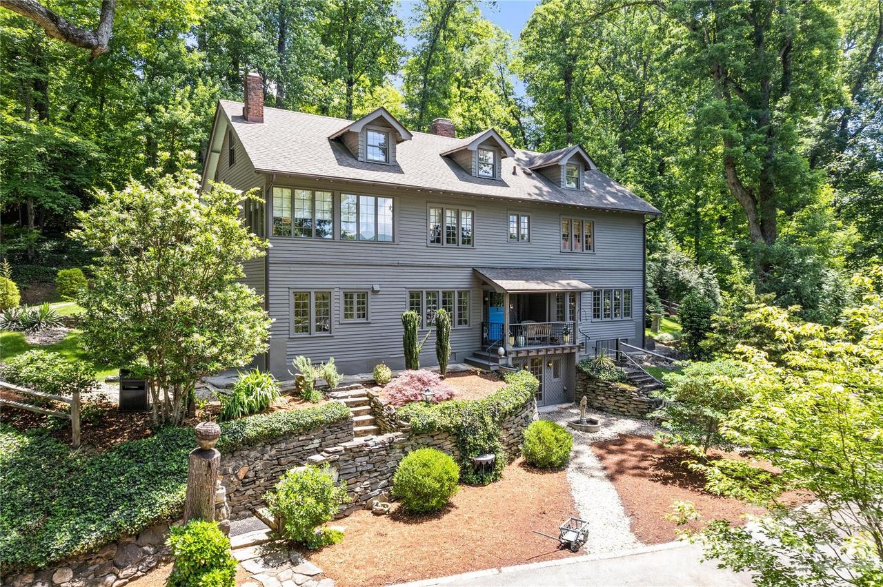 66 Fox Trot Ln., Tryon, NC 28782