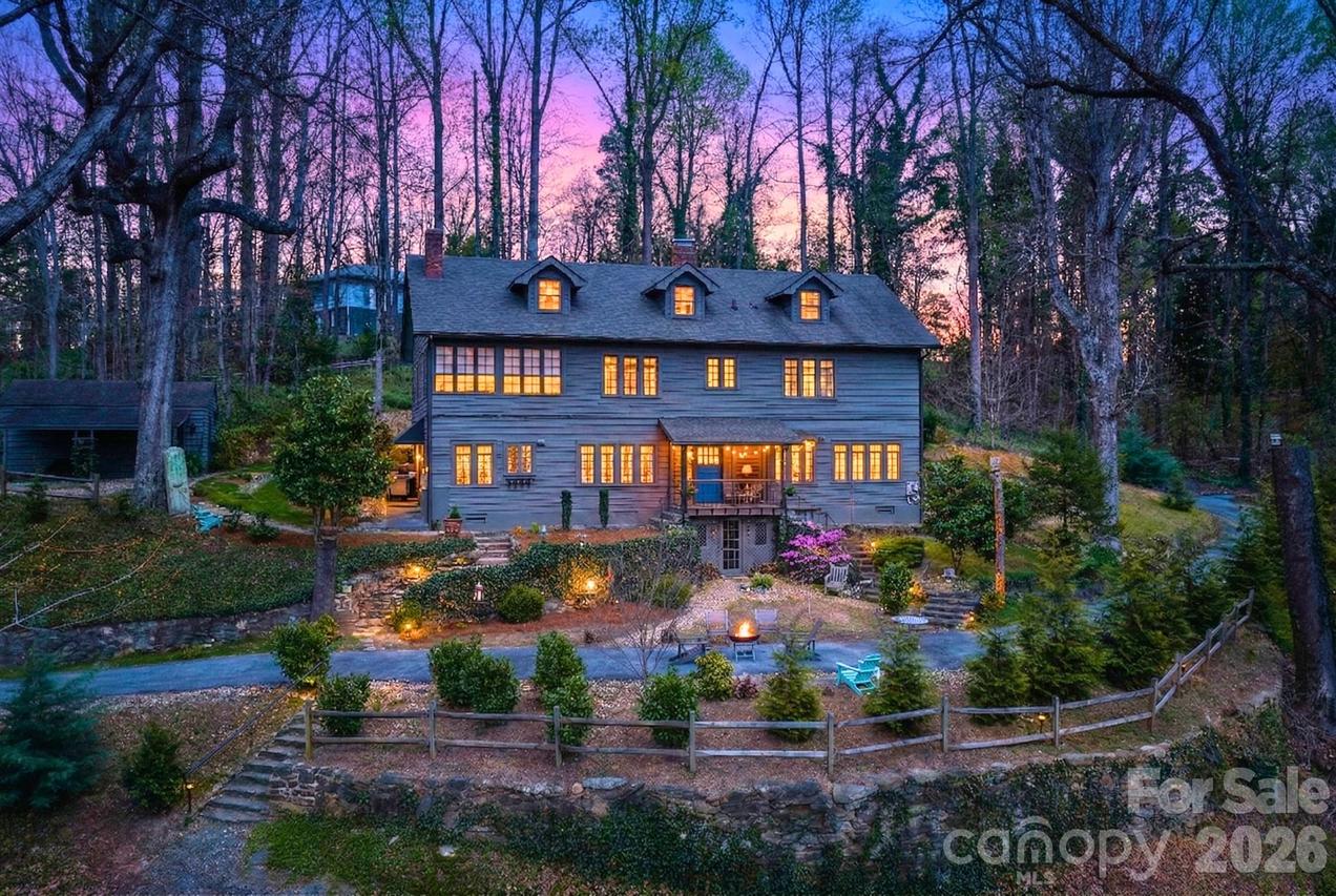 66 Fox Trot Ln., Tryon, NC 28782