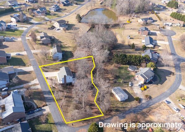 New Homes For Sale This Week That Attend Baton Elementary: January 9th to January 15th