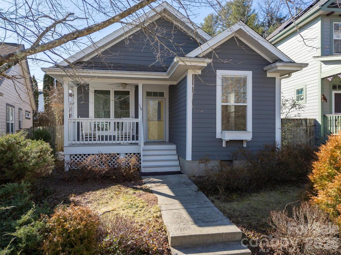 110 Village Greenway None, Flat Rock, NC 28731