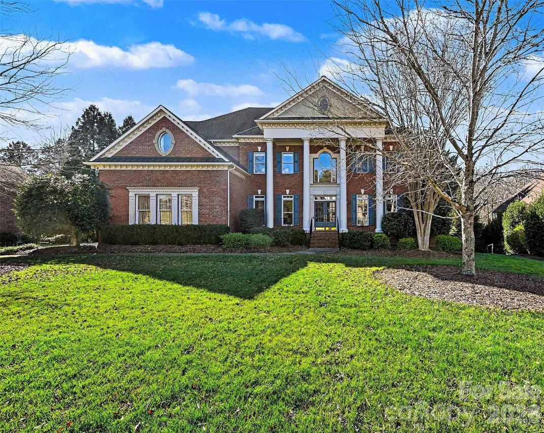 2214 Highland Forest Dr., Waxhaw, NC 28173