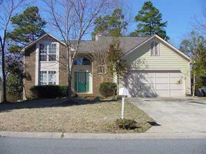 9516 Marshbrooke Rd., Matthews, NC 28105