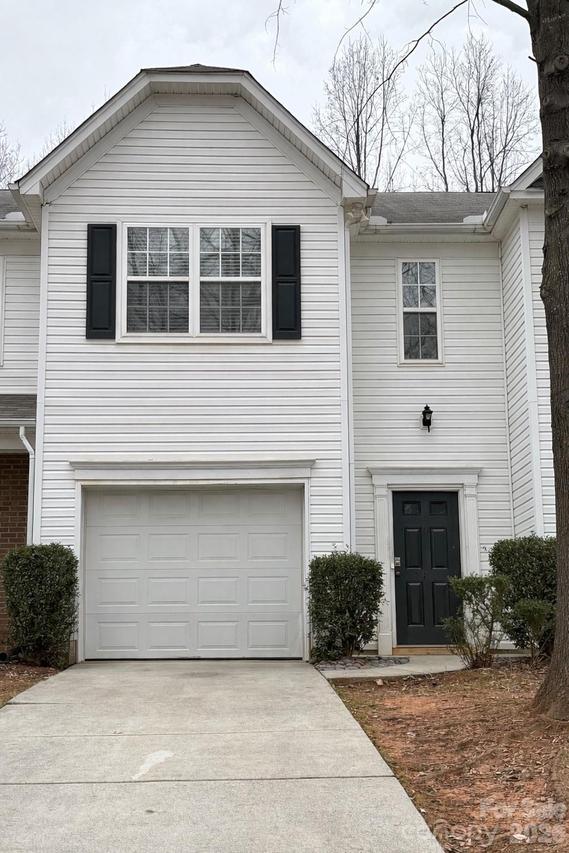 7611 Abigail Glen Dr., Charlotte, NC 28212