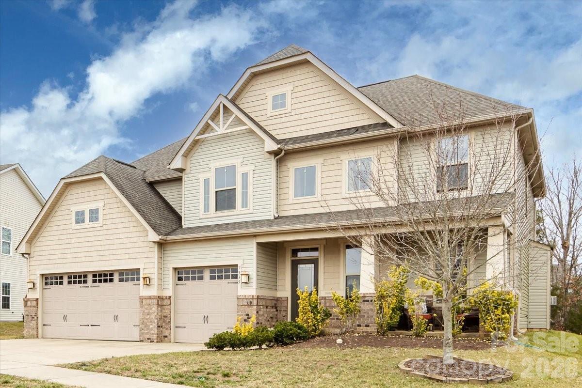 7335 Millstone Cir., Concord, NC 28025